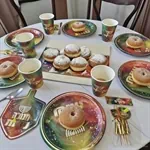 סט חנוכה