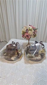 לקוח מארזים משלוח מנות