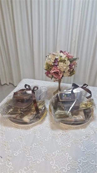 לקוח מארזים משלוח מנות